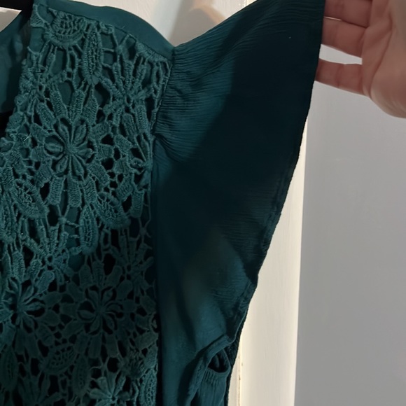 Maurice’s blouse - Picture 5 of 6